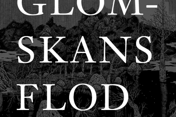 Johan Björkegren. Ur glömskans flod. Utställning på Galleri Magnus Winström
