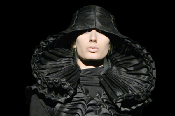 Vernissage The Black Whole 