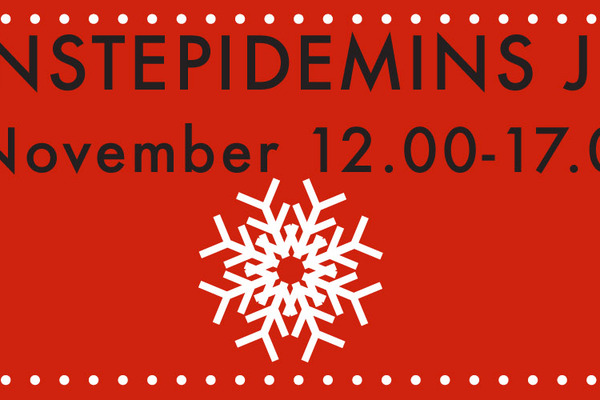 Konstepidemins Jul
