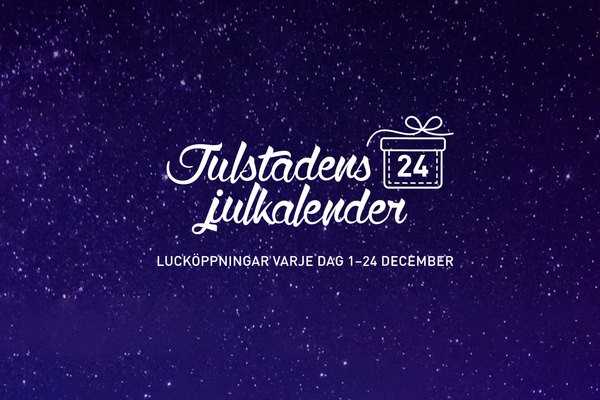 Lucka 21: En konstnärlig paus på Röhsska museet