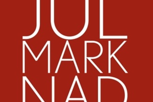JULMARKNAD PÅ TILLSKÄRARAKADEMIN I GÖTEBORG