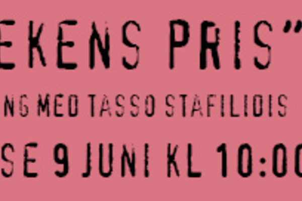 Kärlekens Pris