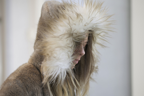 Föreläsning: Alternative Fashion Systems and The Craft of Use