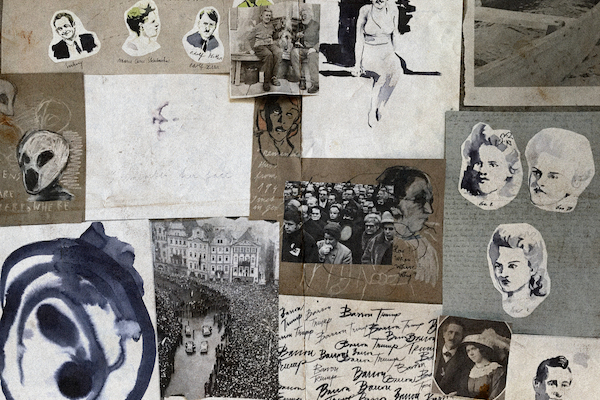 Konspirationsteori – workshop med Museum of Real History