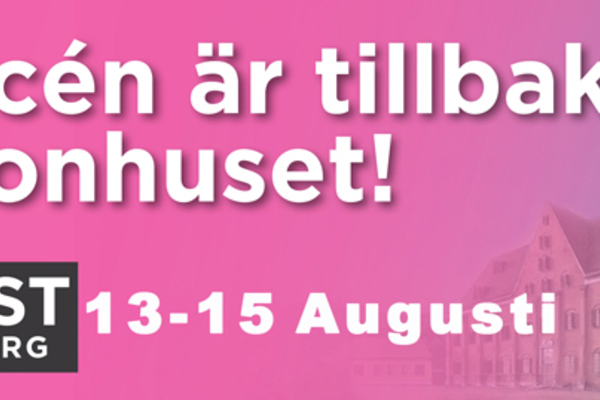 Konst Göteborg 2010
