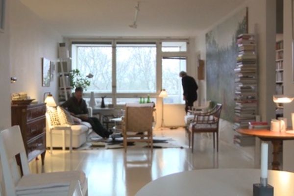 Bio ADA: Levande Design 2015