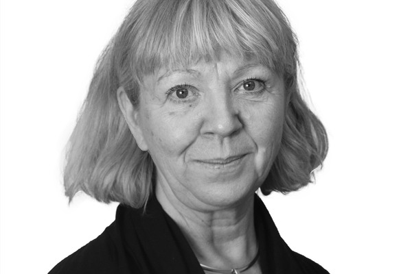 Föreläsning med Lisbeth Svengren Holm
