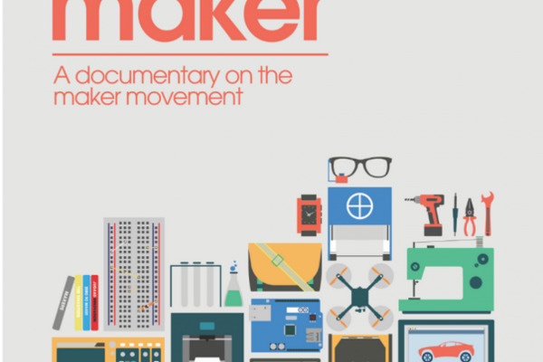 Bio ADA: Maker the Movie 