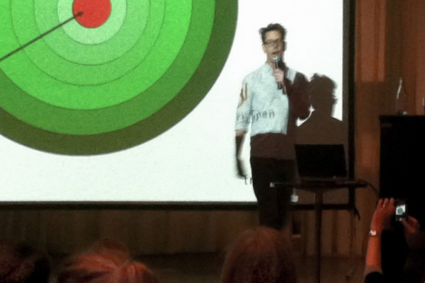 Tvådagarsseminarium: Mapping Contemorary Craft Theories
