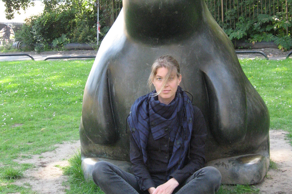 Öppen föreläsning med Matilda Plöjel & Niclas Östlind