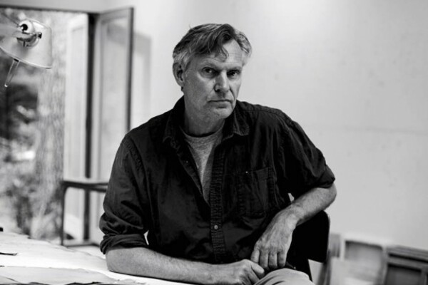Lunchföreläsning: Mats Gustafson om sin utställning på Röhsska