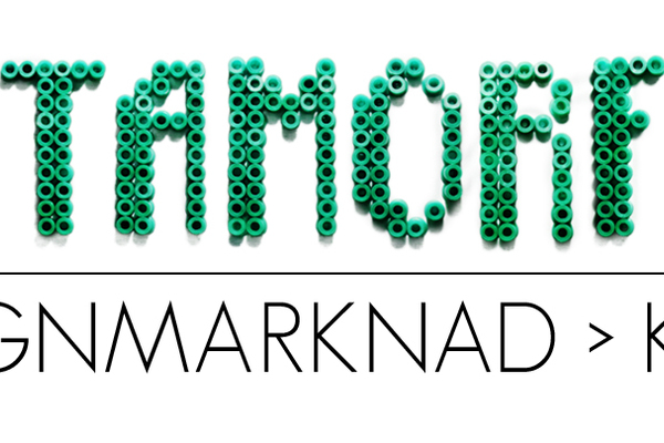 Metamorfos designmarknad>klubb
