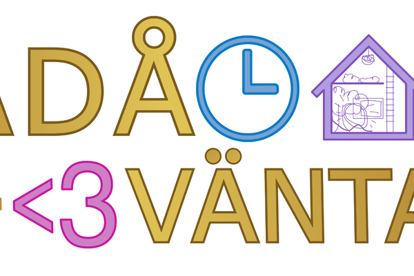 VADÅ VÄNTA?! Mingel och visning av Barn & Ungas designprocess