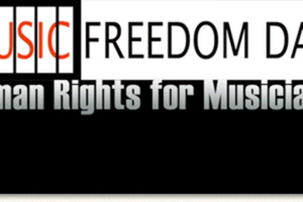 Music Freedom Day