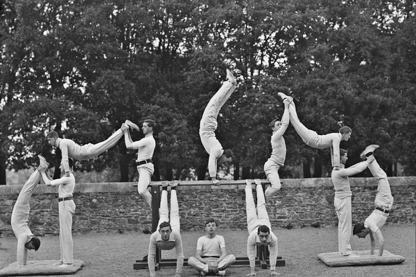 "Design, When Everybody Designs" / FULLSATT