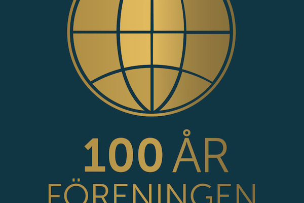 Jubileumskonsert Föreningen Norden 100 år