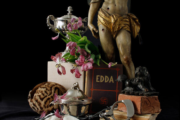 Vernissage Ond design