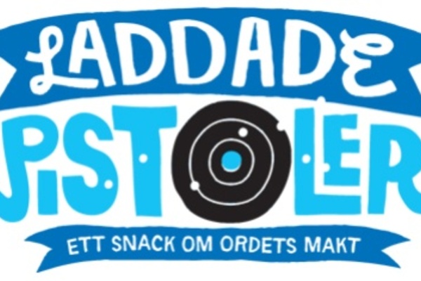 Laddade pistoler