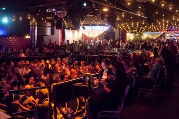 Pecha Kucha #43