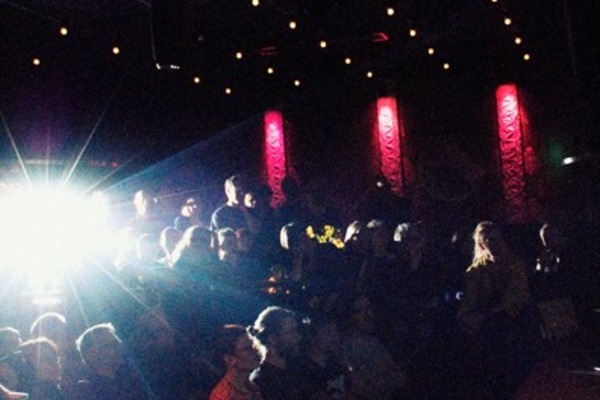 Pecha Kucha #43