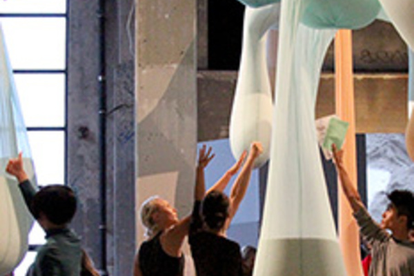 PLAY! Recapturing the Radical Imagination