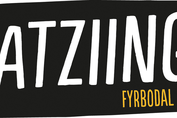 KATZIING FYRBODAL