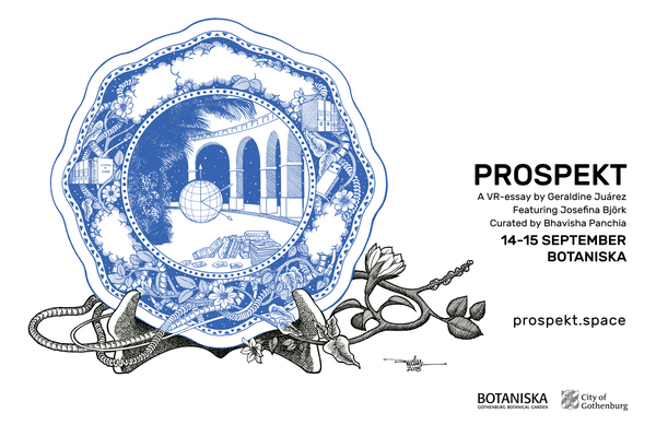 PROSPEKT Premiär @Botaniska