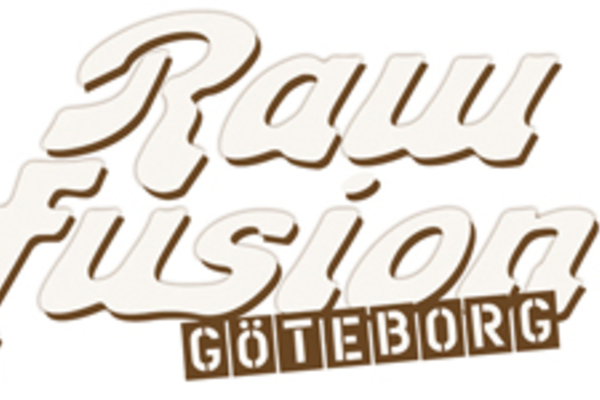 Stora Teatern // Klubb: Raw Fusion GBG