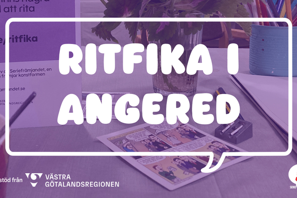 Ritfika i Angered