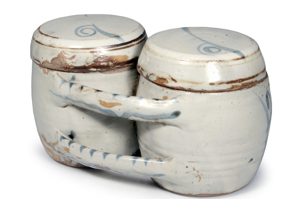 Kvällsföreläsning på Röhsska: Modern Pots, Colonialism and the Counterculture – the conflicted life of Michael Cardew 