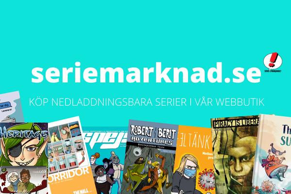 Digital seriemarknad