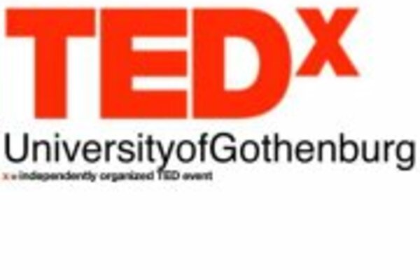 TEDxUniversityofGothenburg
