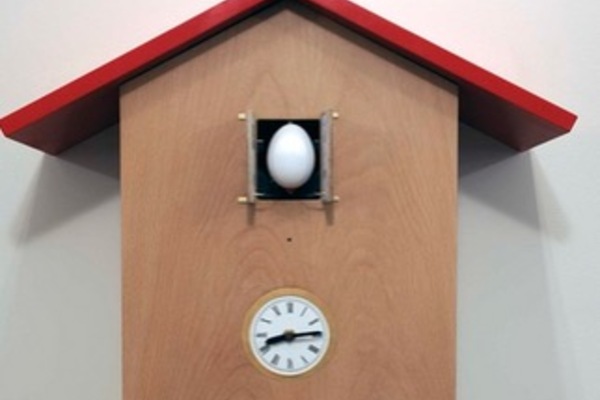 About Time: Internationellt seminarium om samtida konsthantverk