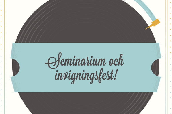 Sommarseminarium och inflyttningsfest hos Creuna!