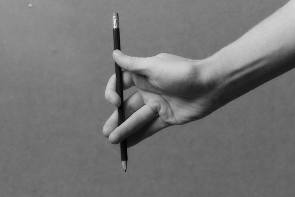 Book signing: Static Motion by Carl Ander