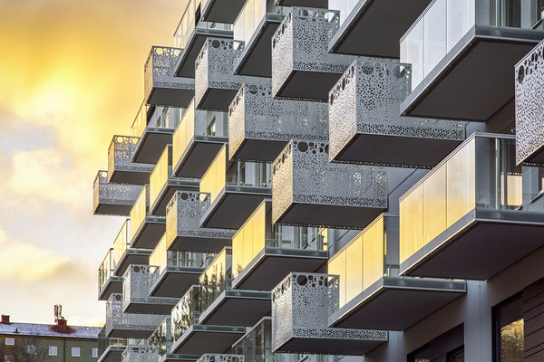 Studiebesök Södra centrum BTF