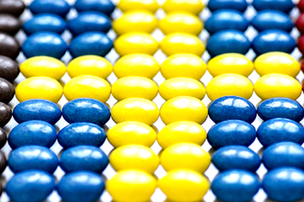 Swedes and Belgian Blues