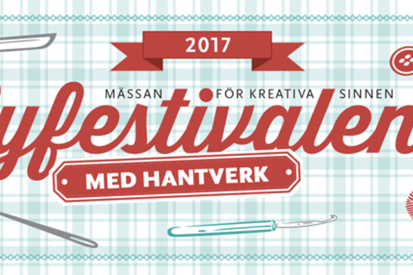 Sy & Hantverksfestivalen 