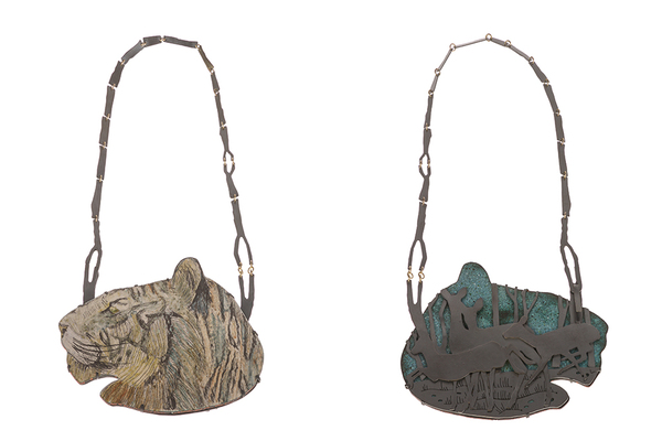 Vernissage: Soulful Creatures