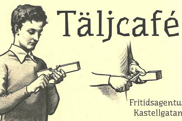 Täljcafe