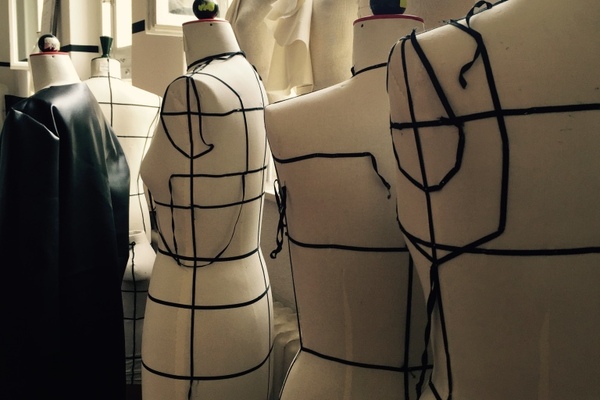 Designdagar i Fashion Gallery