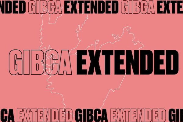 GIBCA EXTENDED