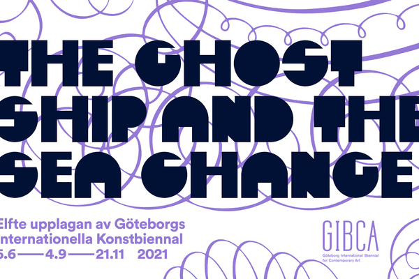 The Ghost Ship and the Sea Change