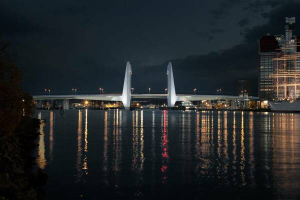 Visualisering inom bygg och arkitektur