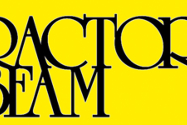 Stora Teatern // Klubb: Tractor Beam