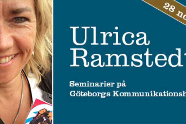 Varumärket i direktsändning