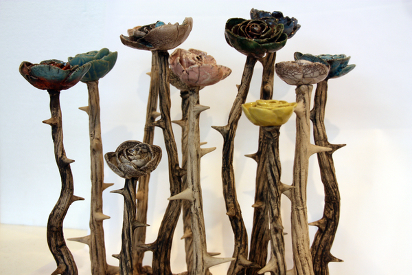 UPMARKET: Design & Konsthantverksmarknad