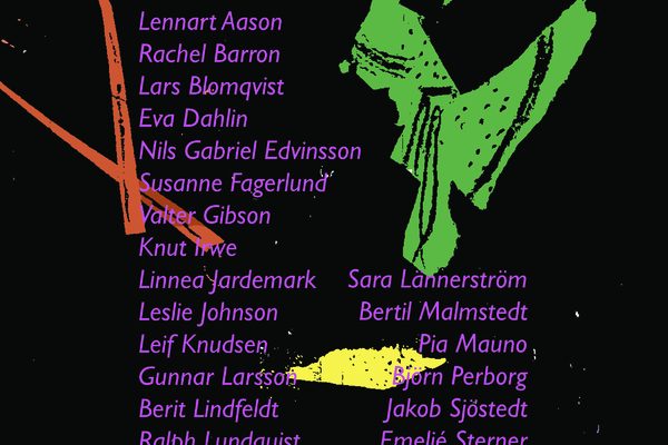 Ur sin tid – jubileumsutställning