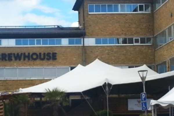Brewhouse Walk