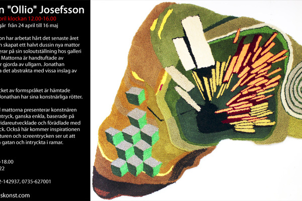 Jonathan "OLLIO" Josefsson